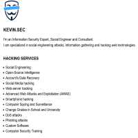 KEVIN.SEC