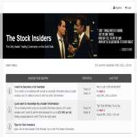 The Stock Insiders