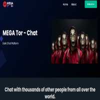 MEGA Tor - Chat