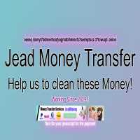 Jead Money Transfer