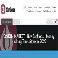 Onion Market