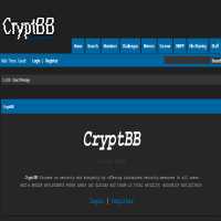 CryptBB