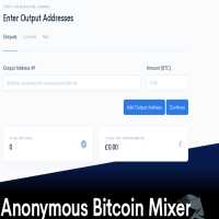 Anonymixer