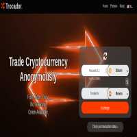 Trocador.app