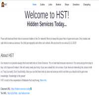 HST