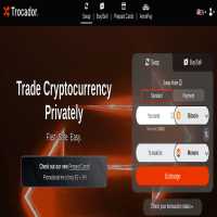 Trocador.app