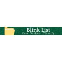 Blink List