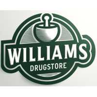 Williams Drugstore-Pain Killers, Anxiety Meds, ADHD Treatments, Weight Loss Pills, Sleep Aids, and More | Williams Drugstore