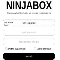 NinjaBox