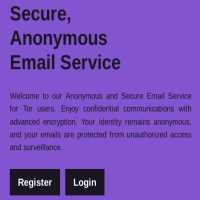 PrivateMX - Private and Anonymous Email Service